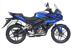 Bajaj Pulsar 150 AS, 200 AS photo gallery